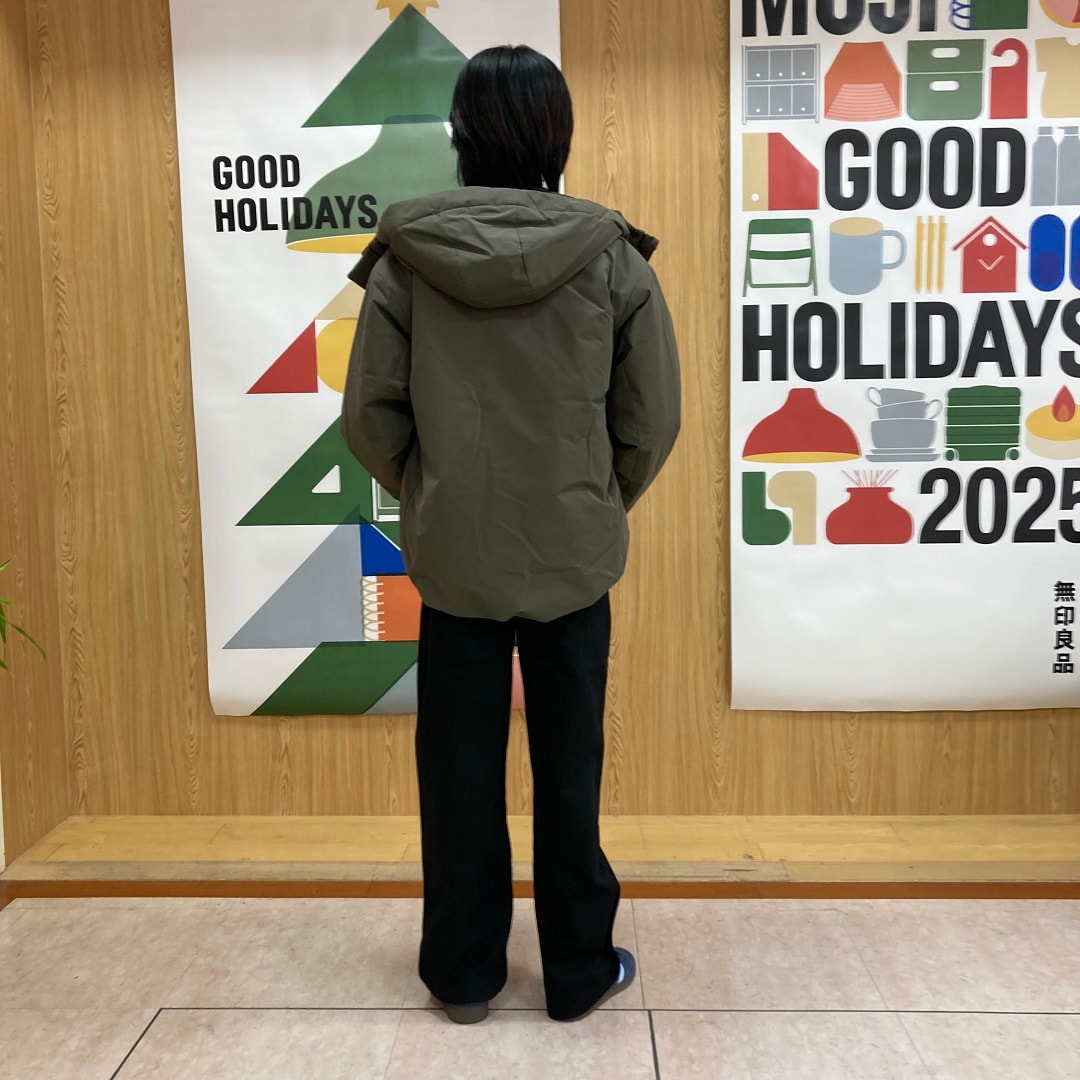 【アピタ阿久比】身長175㎝