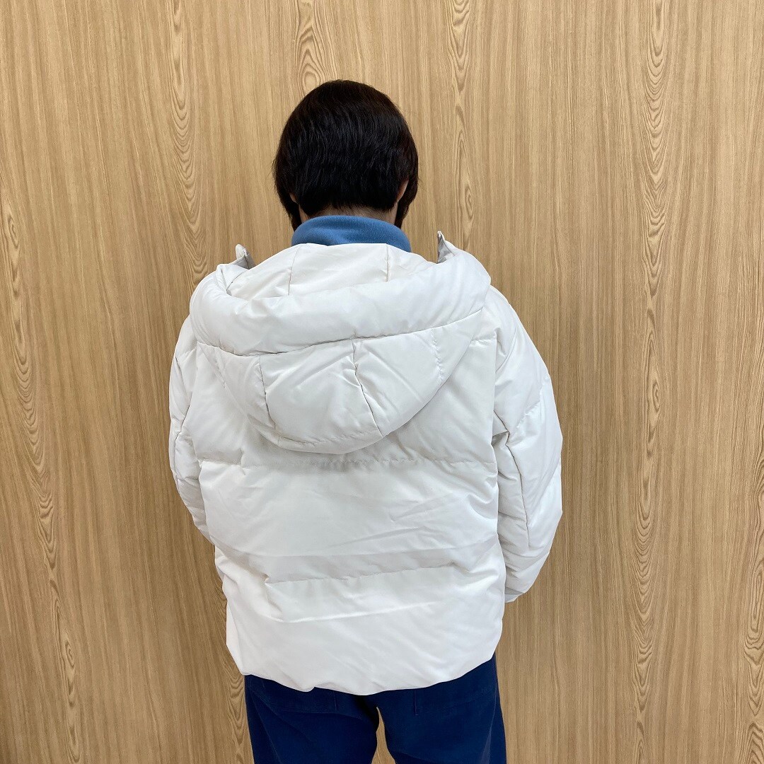 【アピタ阿久比】　スタッフスナップ　身長155ｃｍ