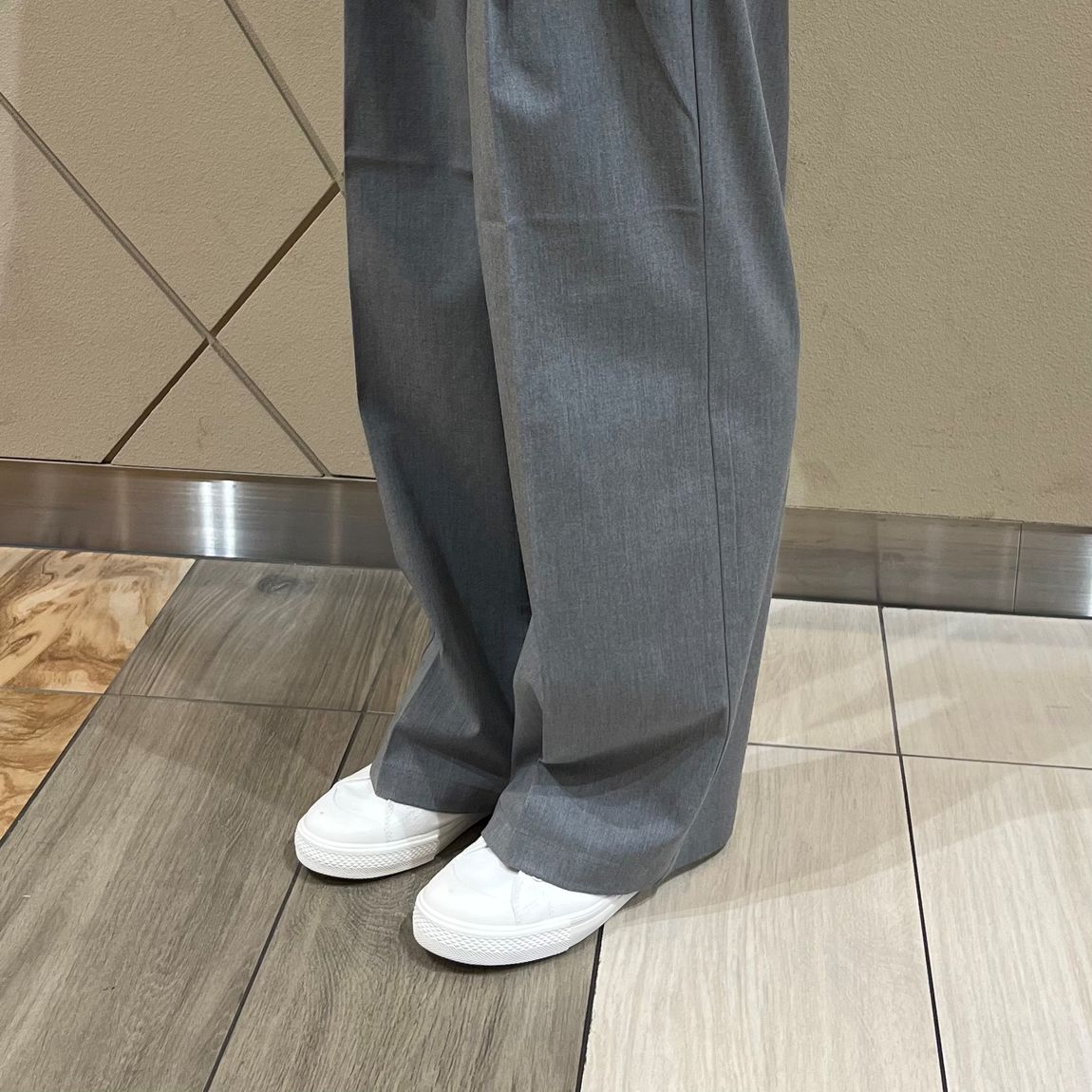 【府中ル・シーニュ】168㎝