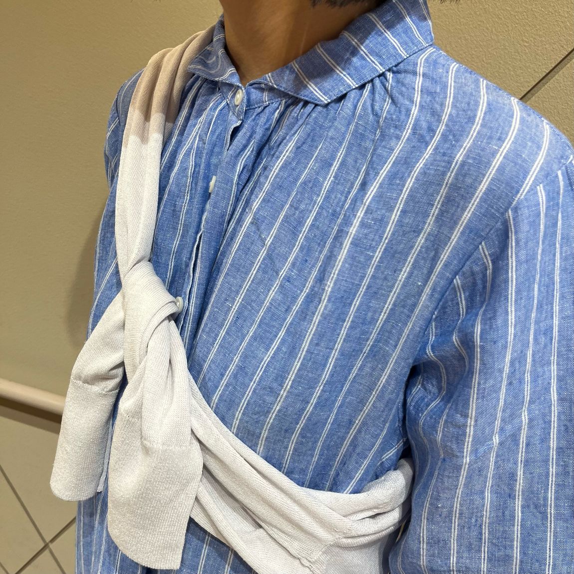 【府中ル・シーニュ】168cm