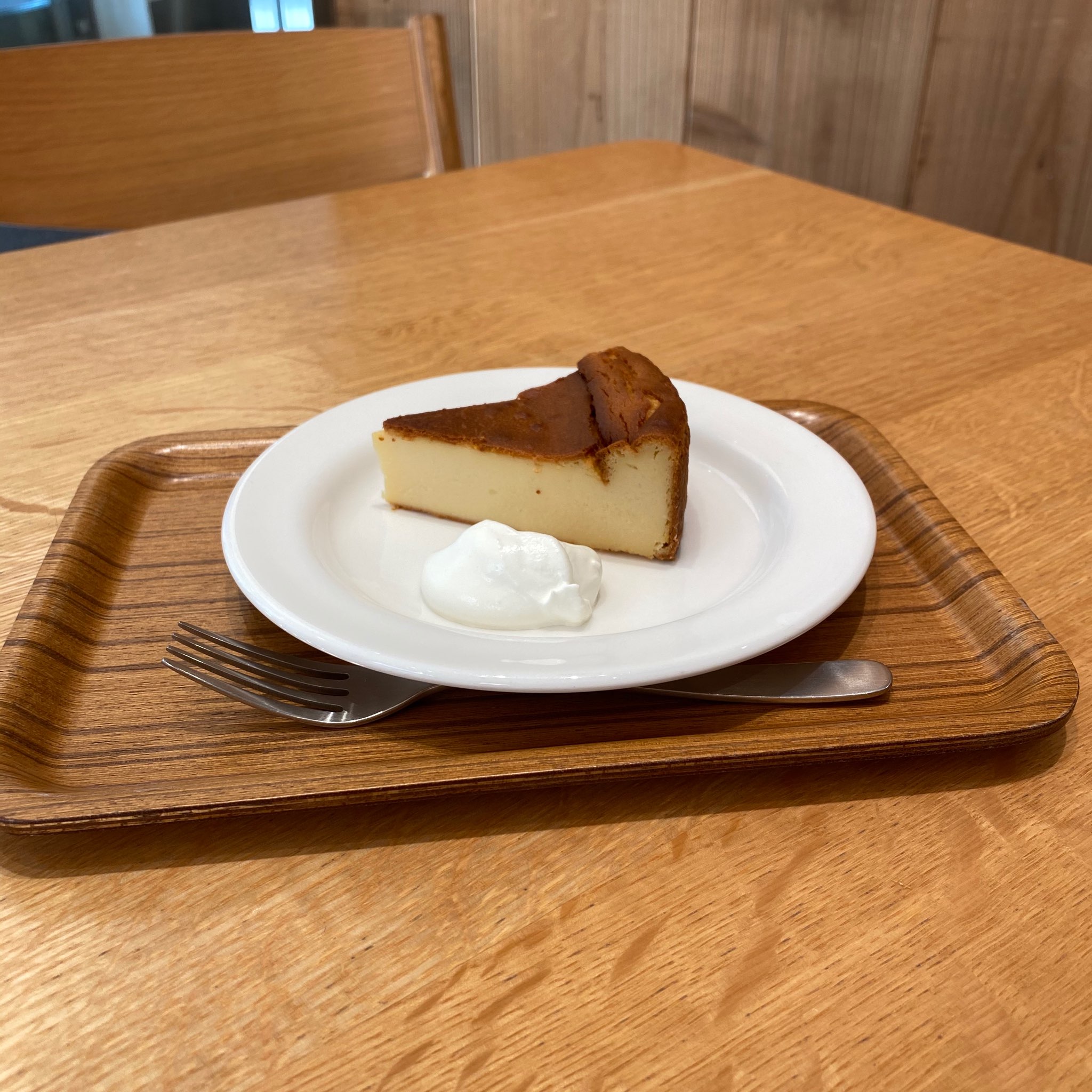 【CaféMUJIピオレ明石】