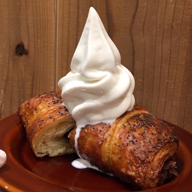 【CaféMUJIピオレ明石】当店限定裏メニューのおはなし