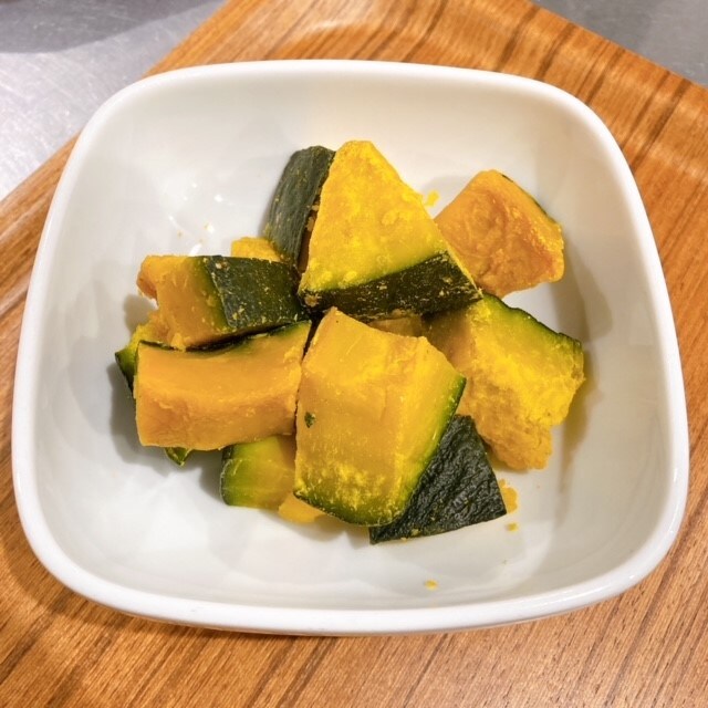 【CafeMUJIピオレ明石】季節野菜のスープセット