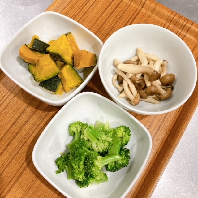 【CafeMUJIピオレ明石】季節野菜のスープセット