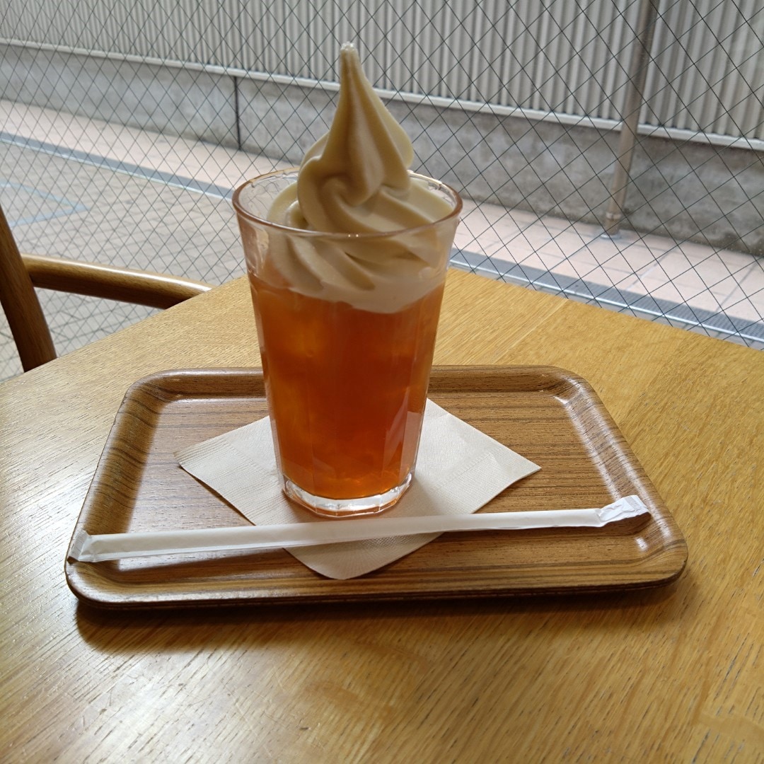 【CaféMUJIピオレ明石】