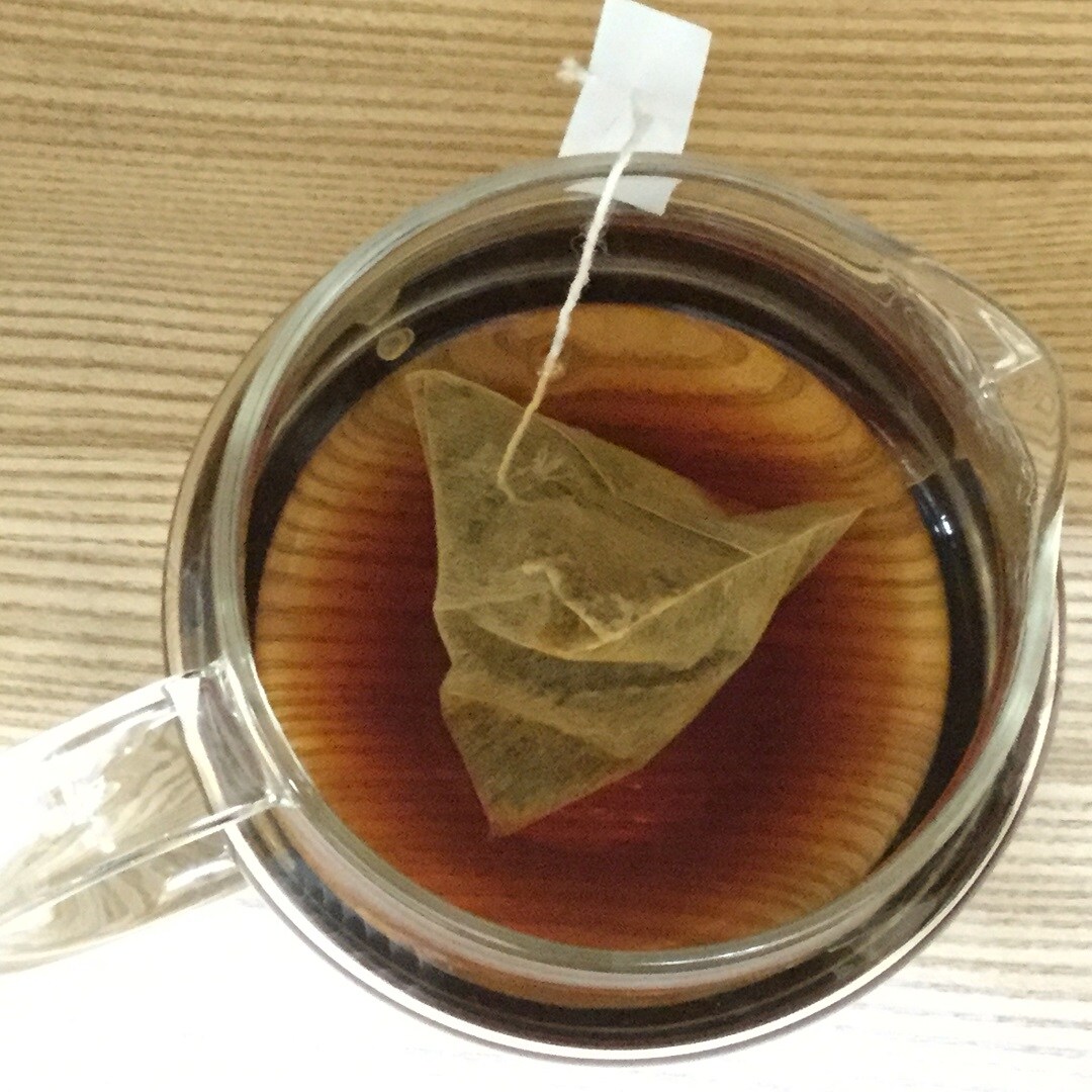 【Café＆MealMUJI日比谷】おうちでも美味しい紅茶を