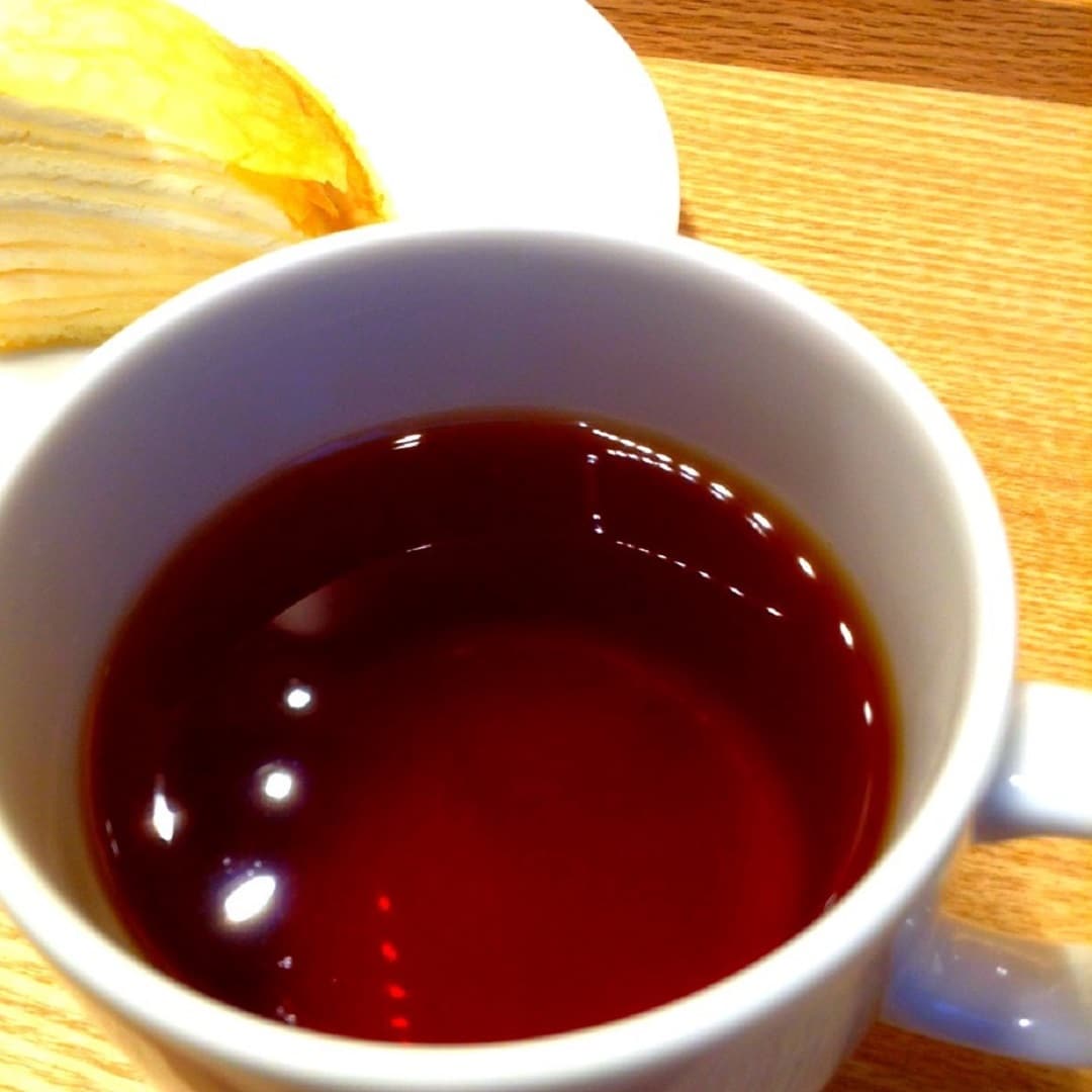 【Café&Meal MUJI日比谷】おうちでも美味しい紅茶を