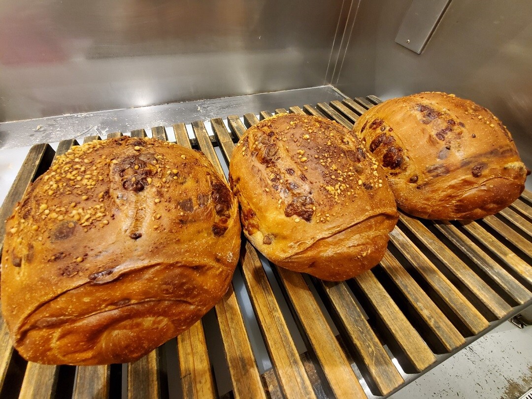 Café&Meal MUJIグランフロント大阪