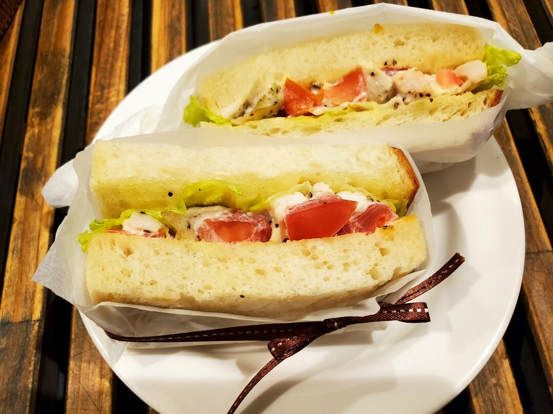 Café&Meal MUJIグランフロント大阪