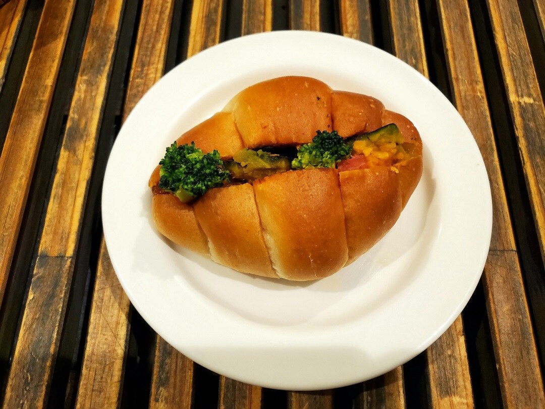 Café&Meal MUJIグランフロント大阪