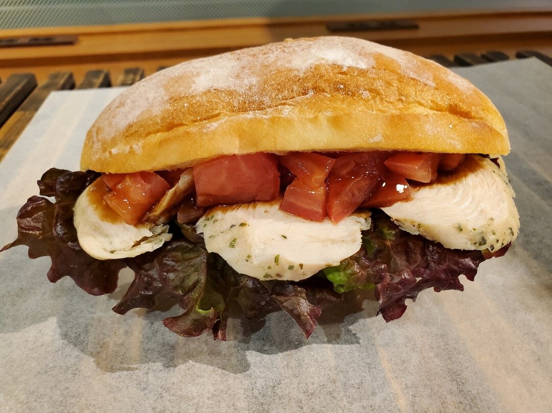 Café&Meal MUJIグランフロント大阪