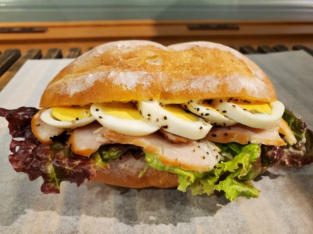 Café&Meal MUJIグランフロント大阪