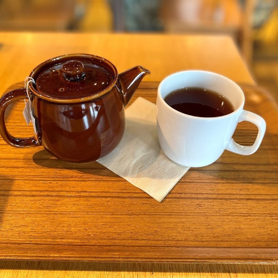 紅茶ポット