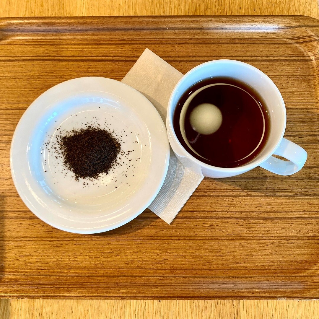 琉球紅茶2