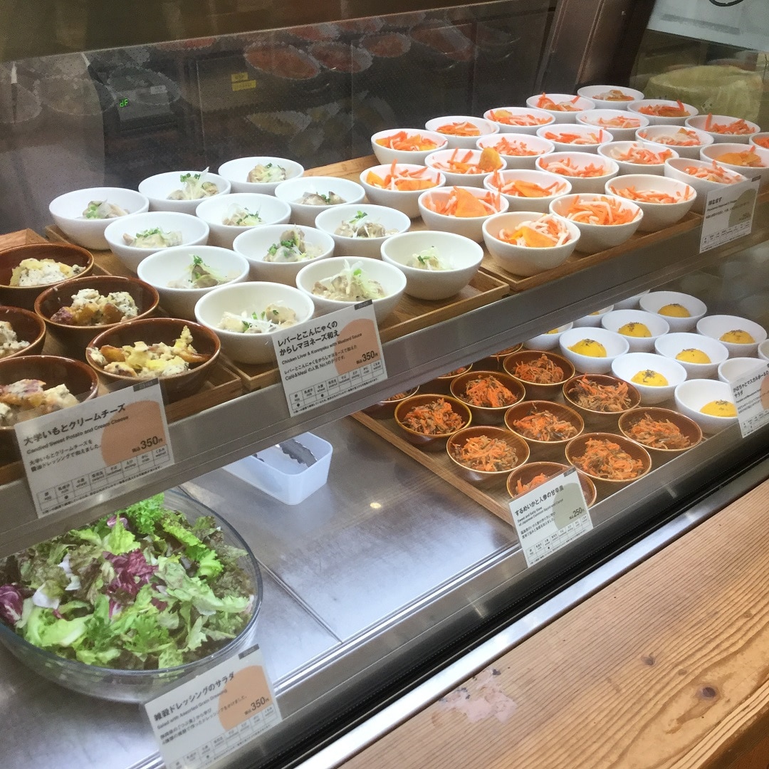 Café＆Meal名古屋名鉄百貨店