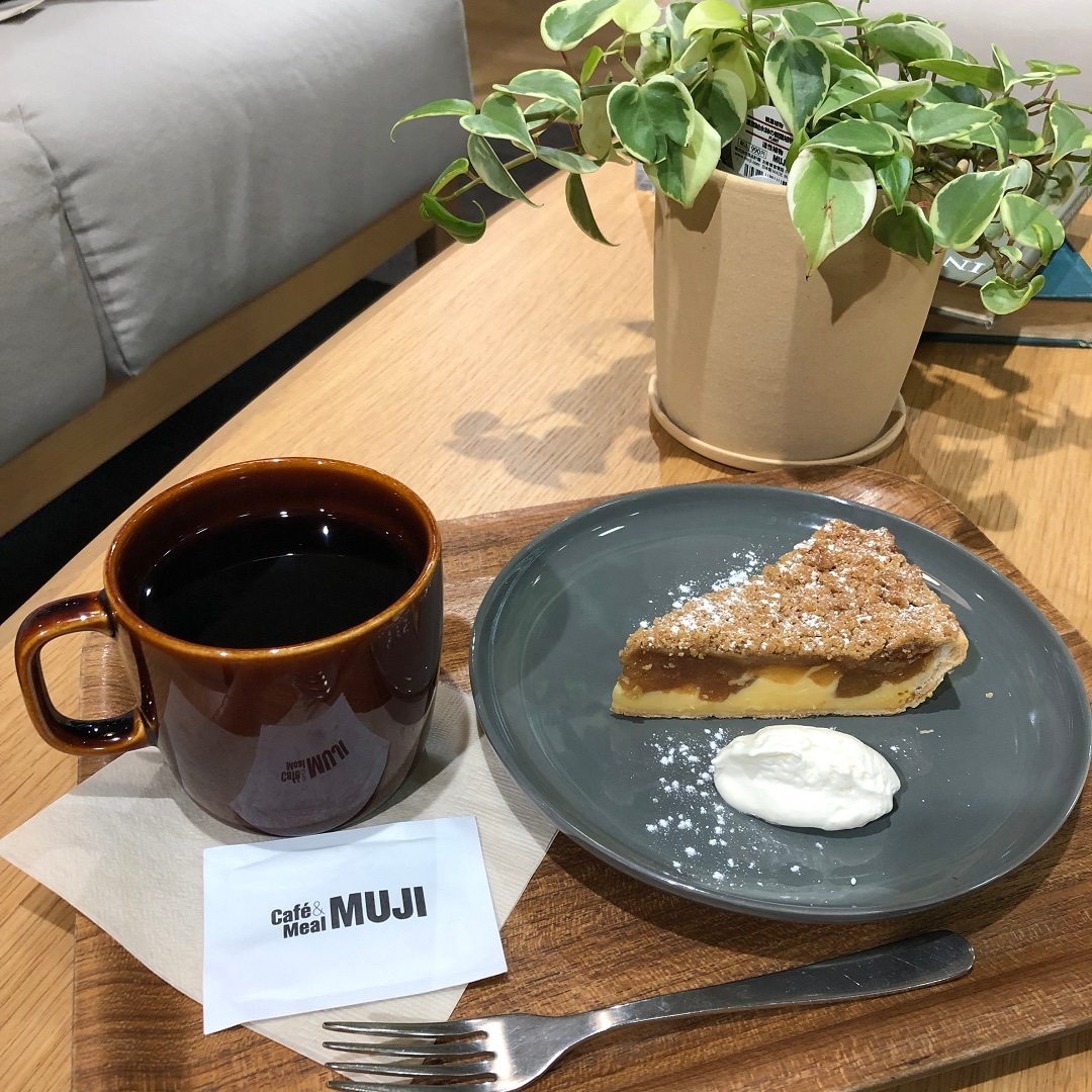 Café&Meal名古屋名鉄百貨店