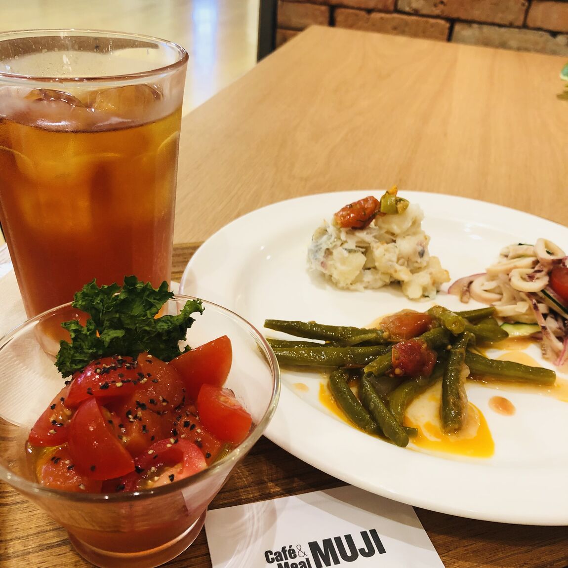 【Café＆Meal名古屋名鉄百貨店】
