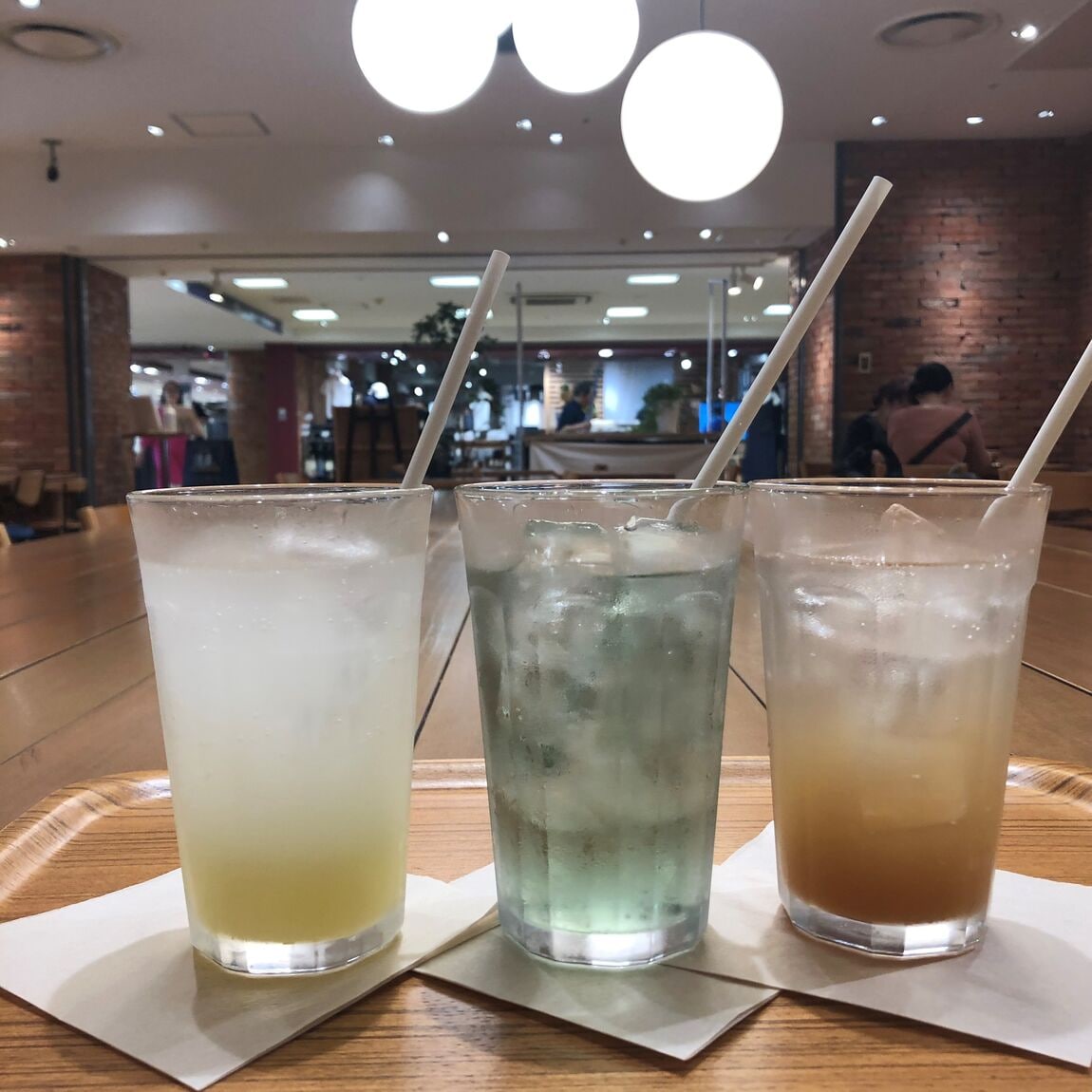 炭酸