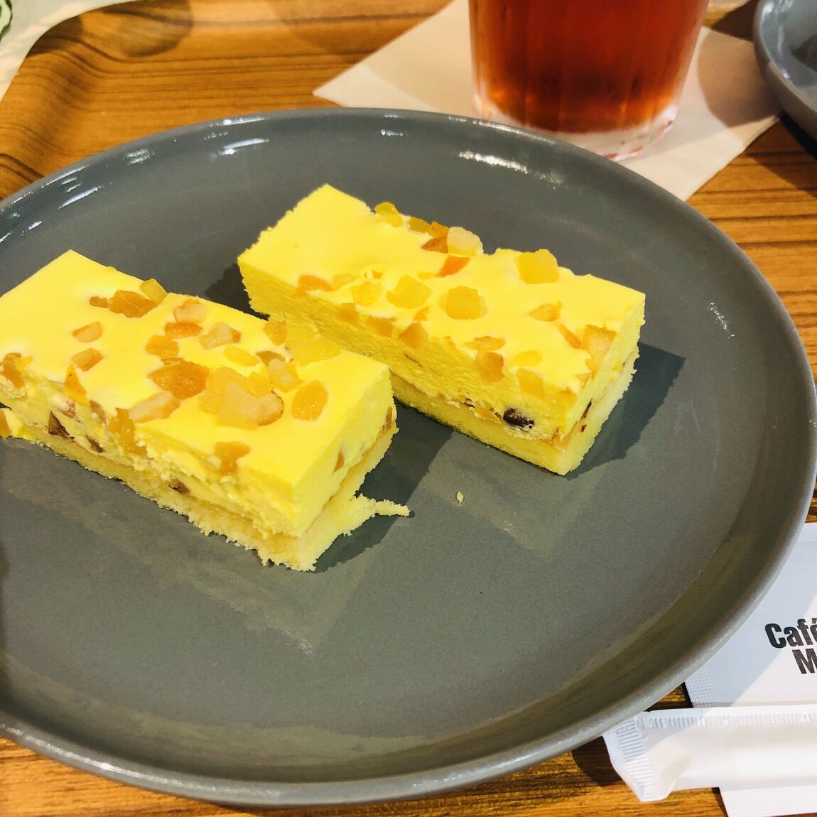 【Café&Meal名古屋名鉄百貨店】