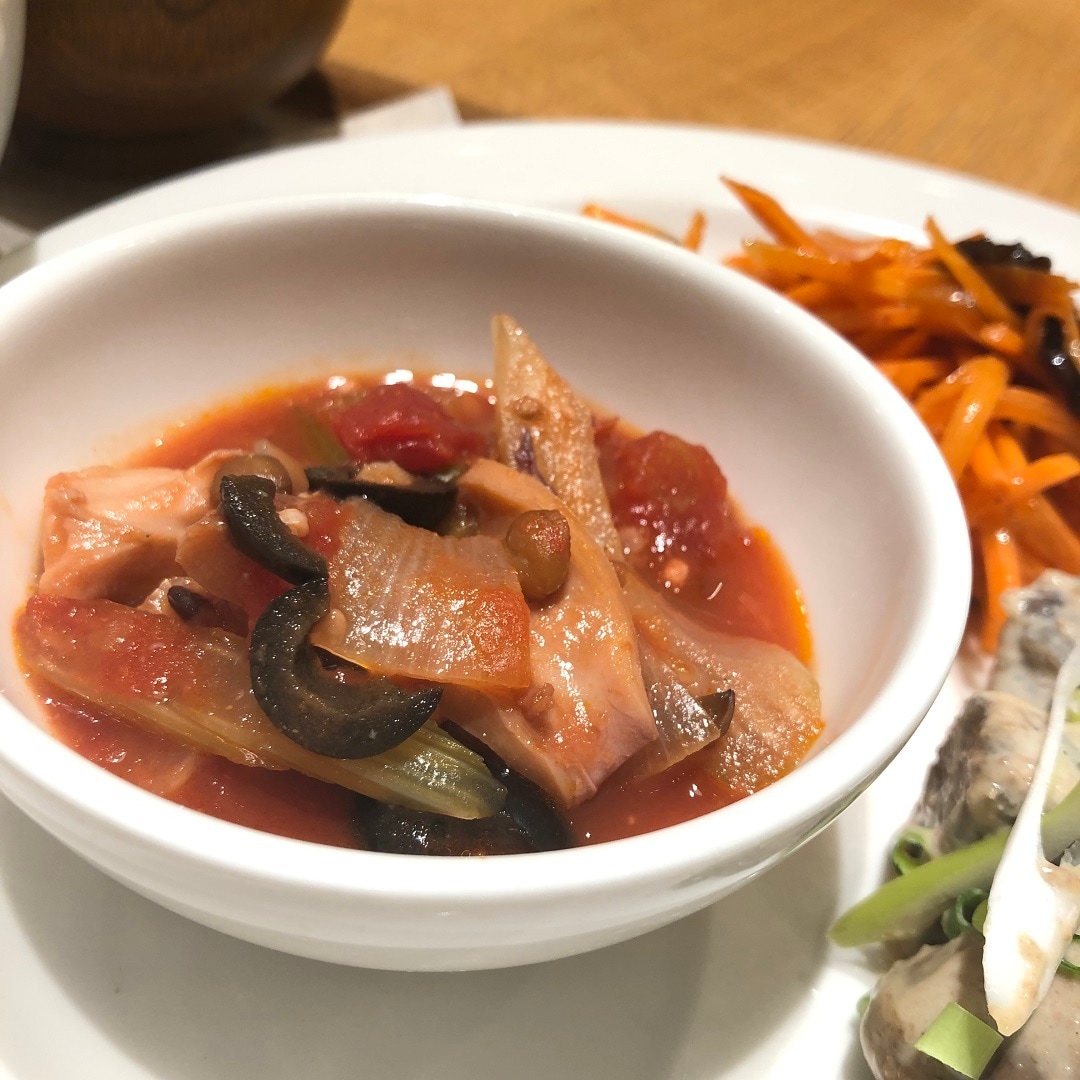【Café＆Meal名古屋名鉄百貨店】