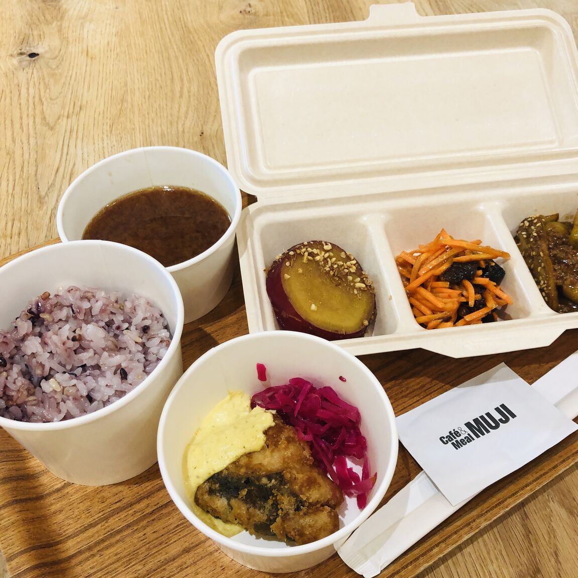 【Café&Meal名古屋名鉄百貨店】