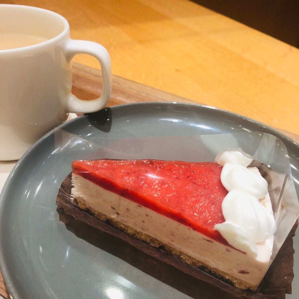 【Café&Meal名古屋名鉄百貨店】