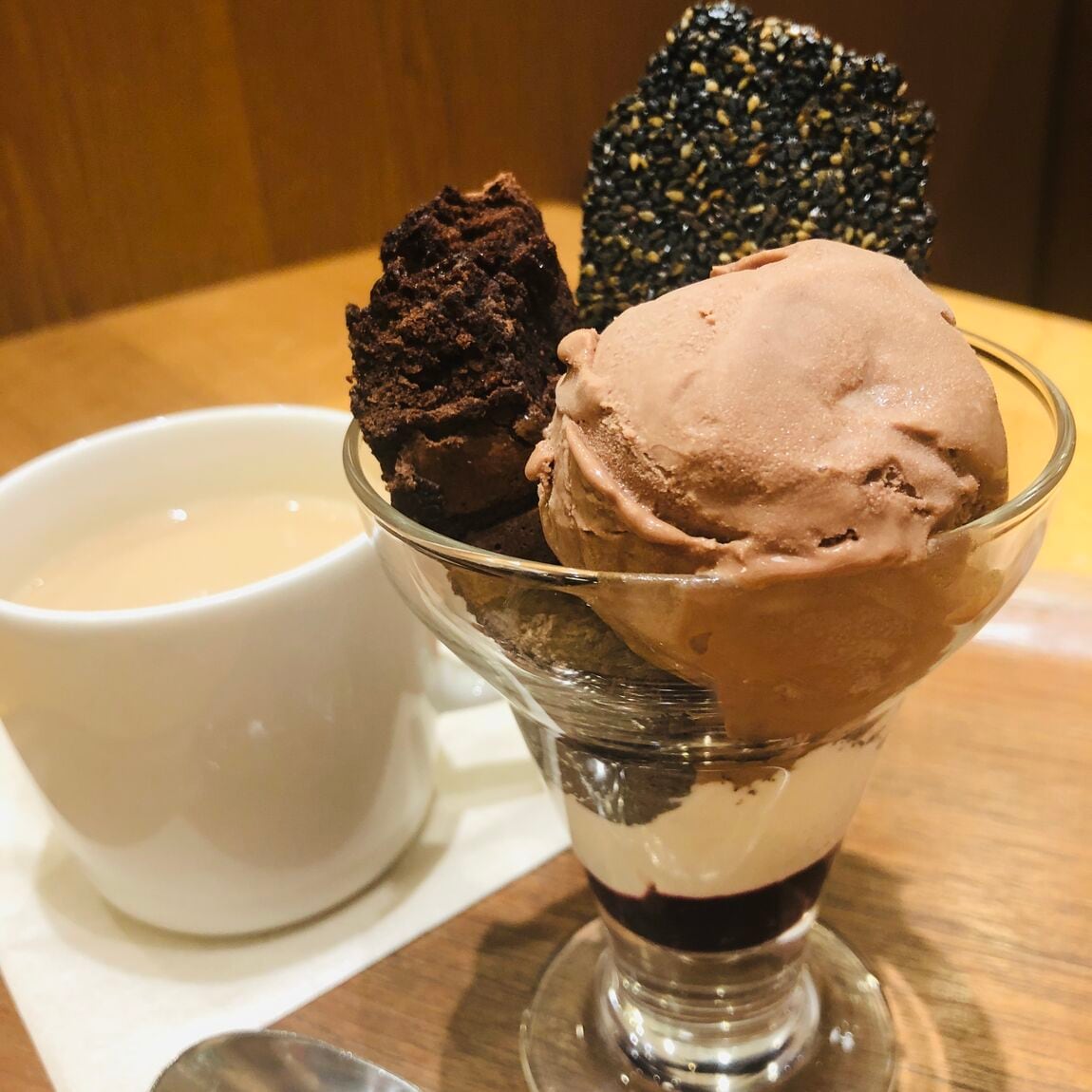 【Café&Meal名古屋名鉄百貨店】