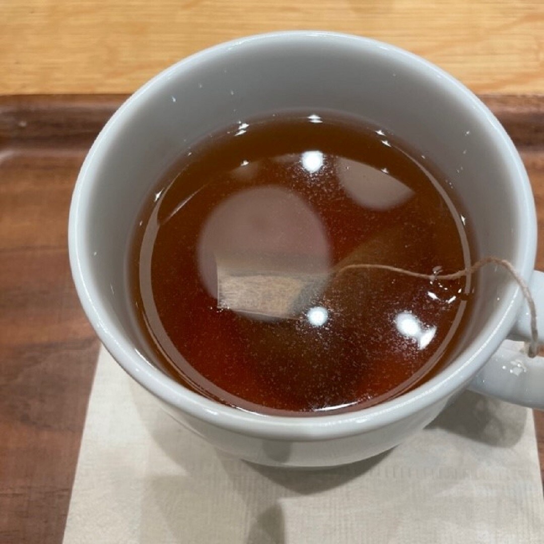 黒豆茶