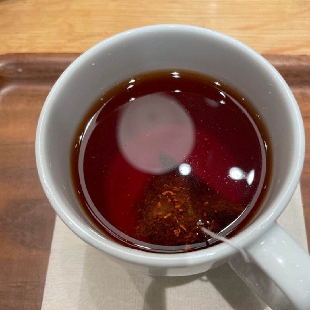 ルイボスティー