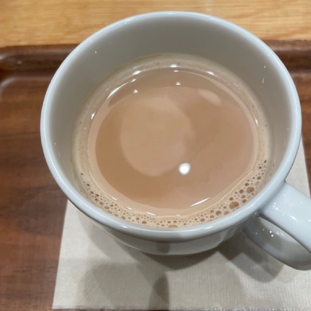 琉球チャイ