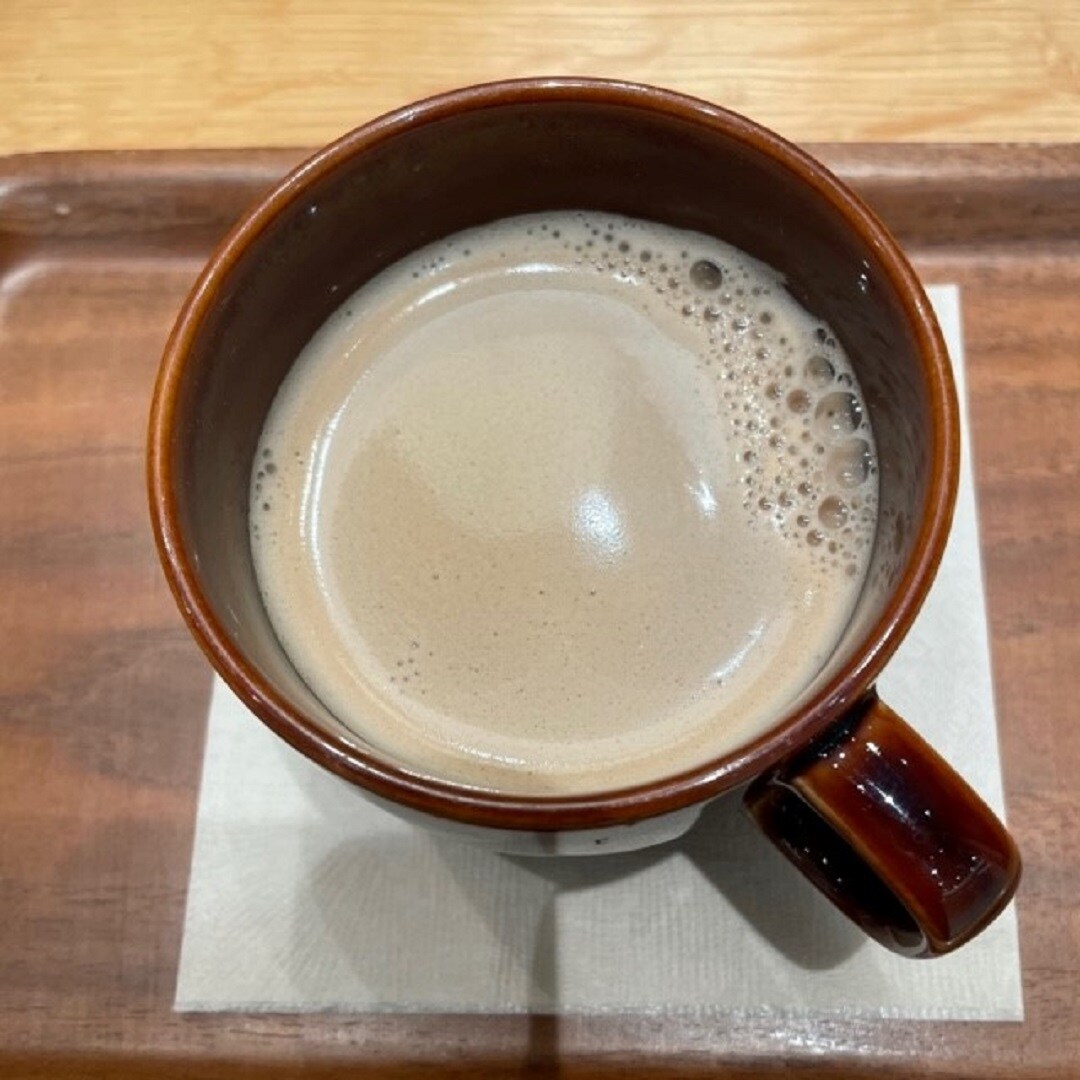 カフェオレ