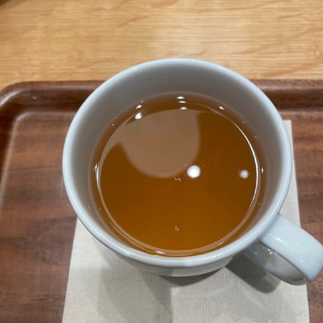 ホットジンジャー