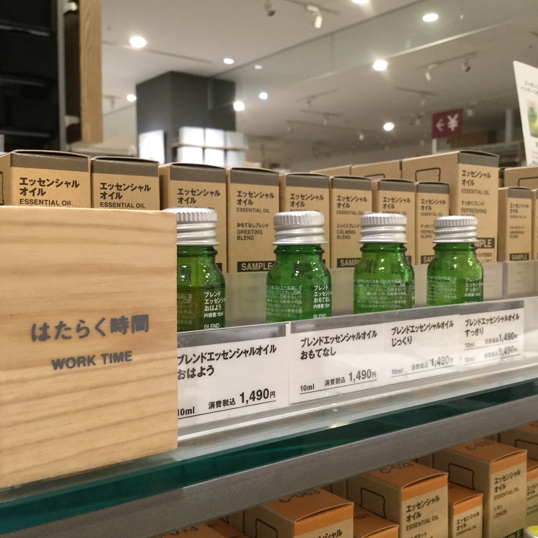 仕事時間