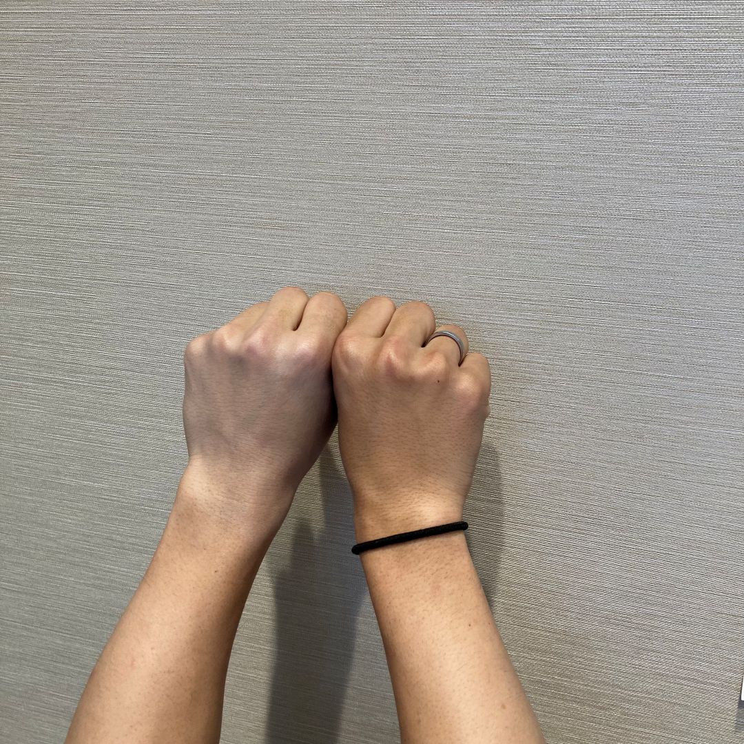 【イオンモール筑紫野】私のおすすめ 日焼け止め