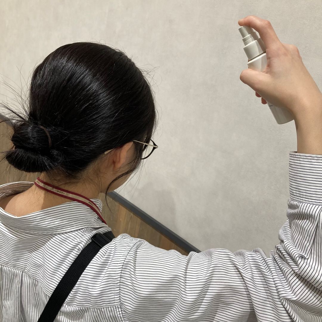 【イオンモール筑紫野】私のおすすめ 日焼け止め