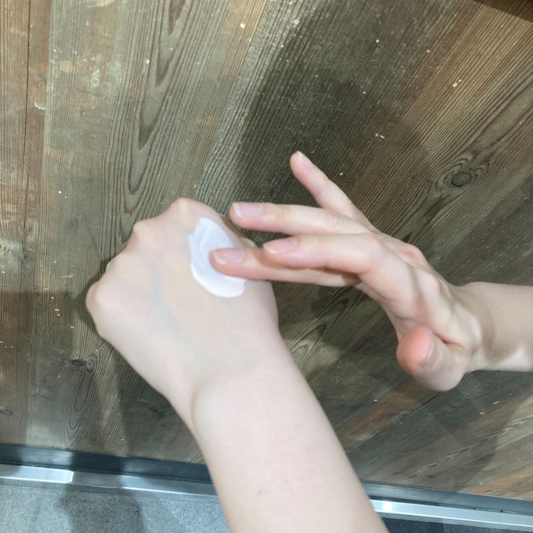 【イオンモール筑紫野】私のおすすめ 日焼け止め