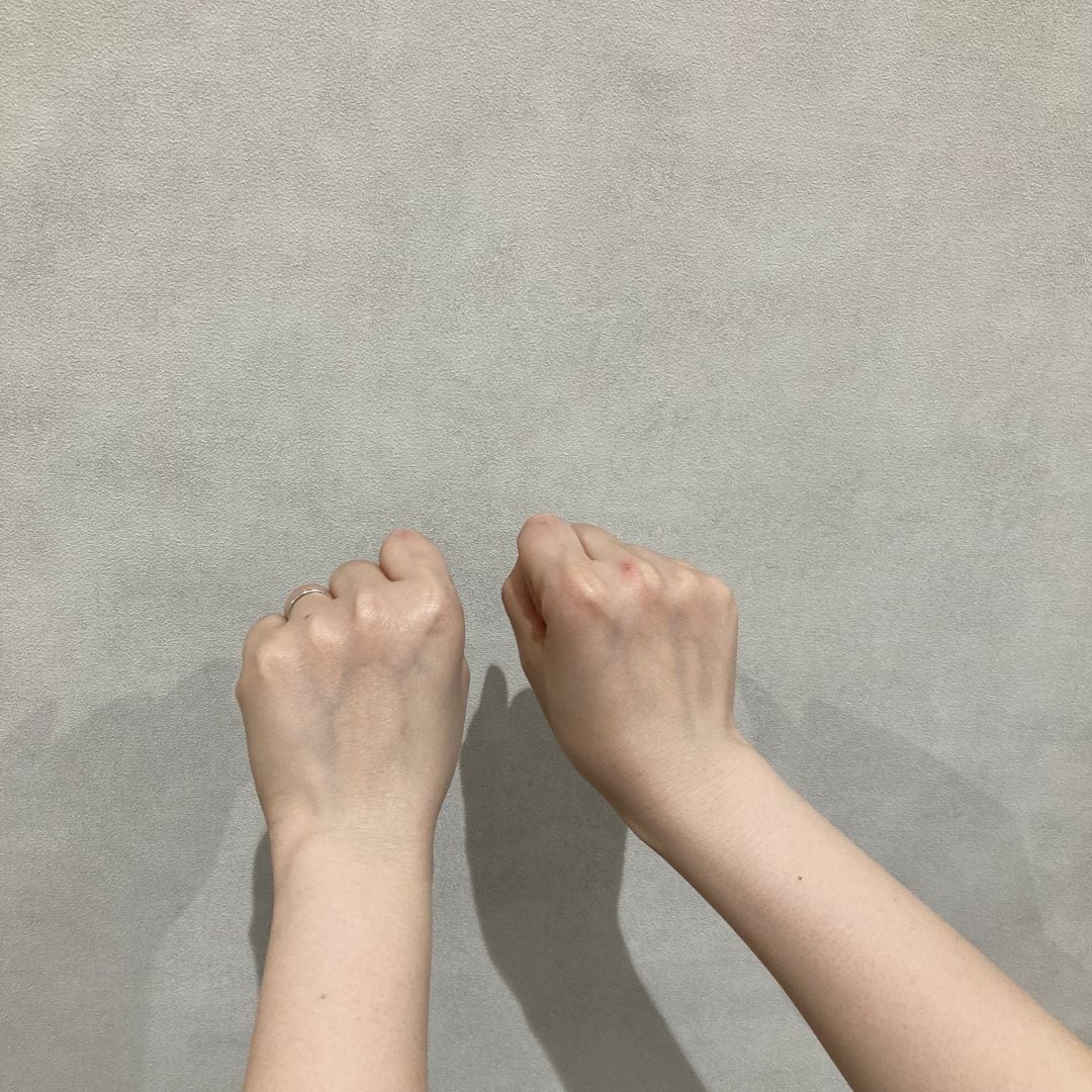 【イオンモール筑紫野】私のおすすめ 日焼け止め