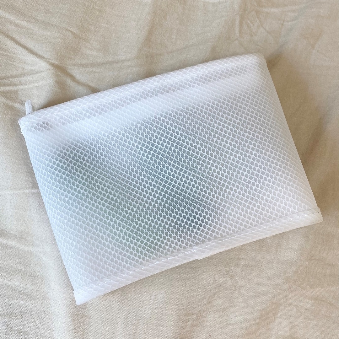 【無印良品新宿】スタッフ愛用品Vol.1