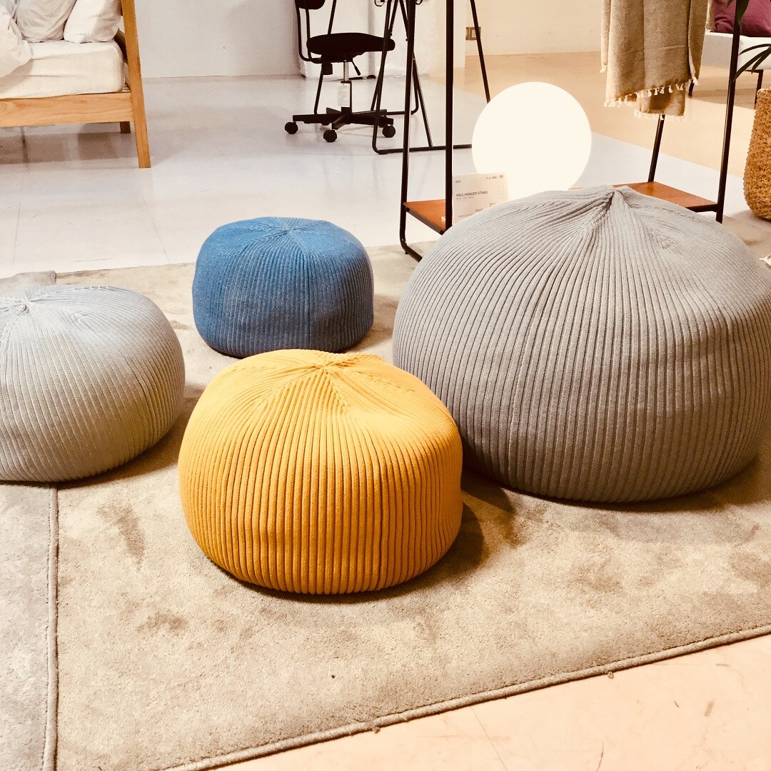 プーフの画像