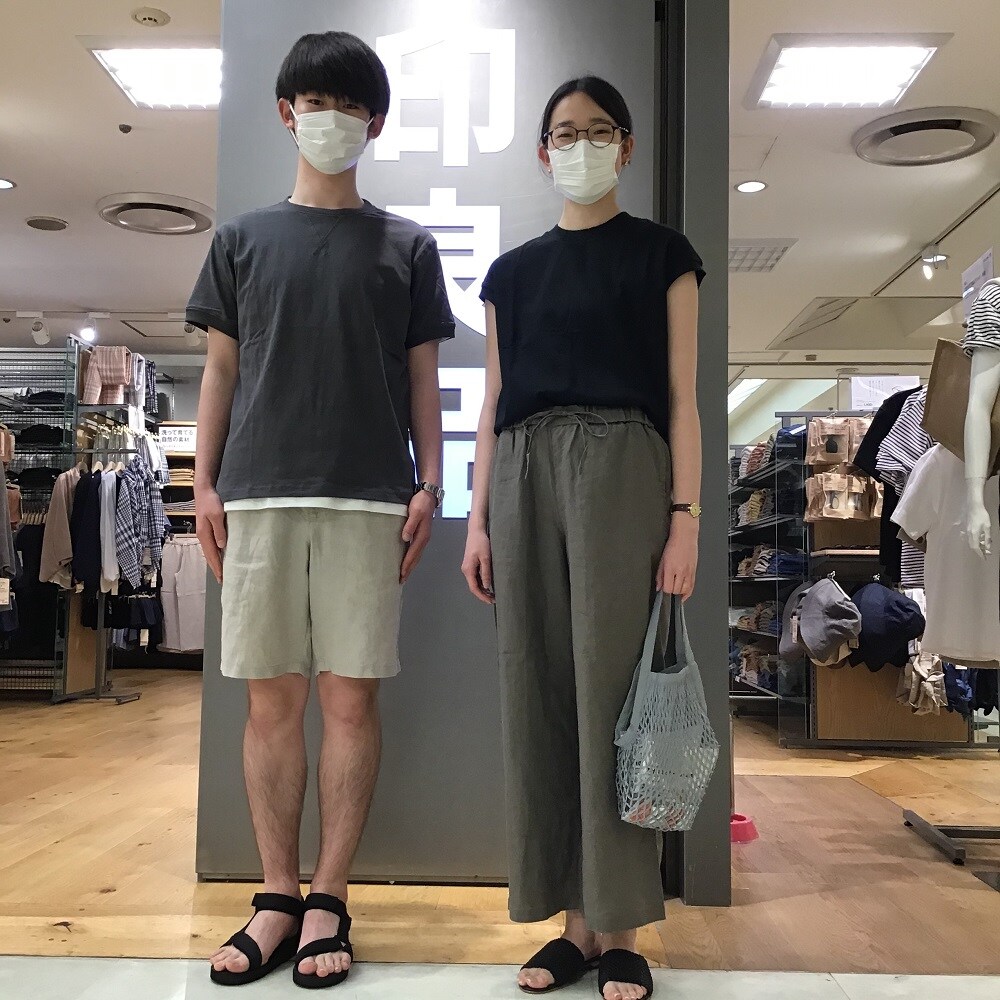 コーディネイト別カット