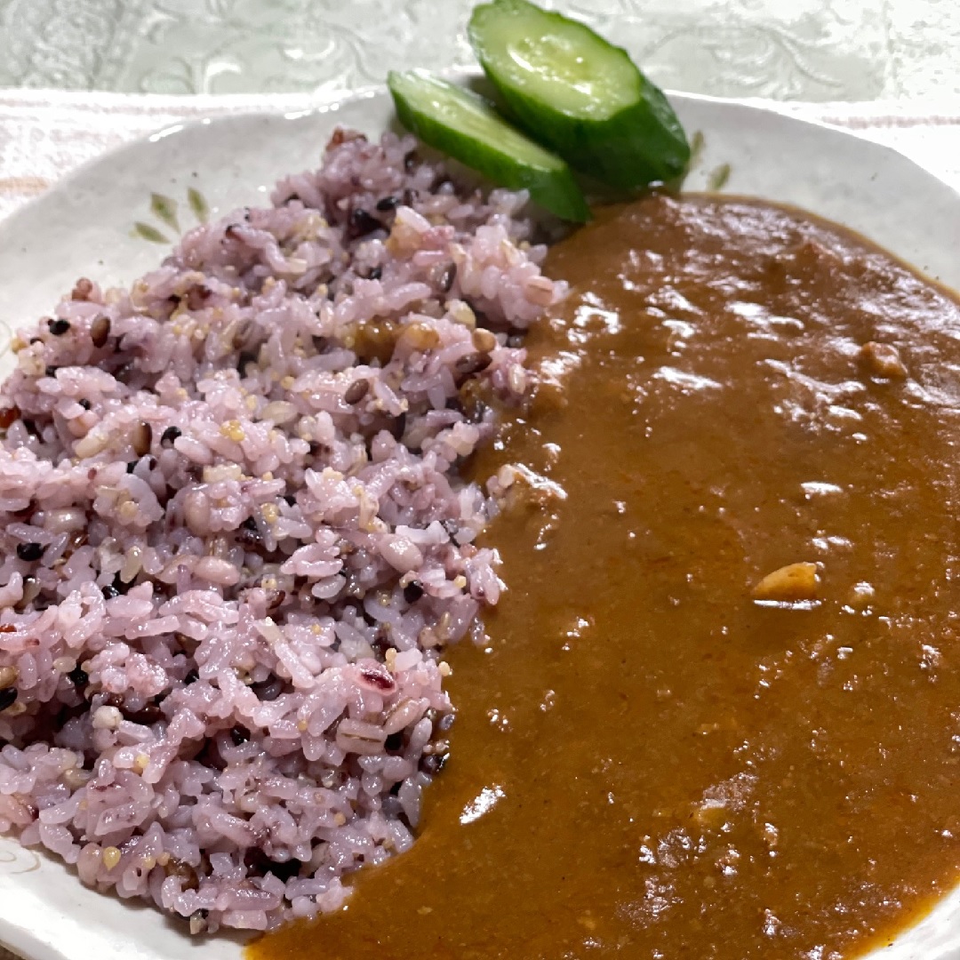 【そごう横浜】地球にやさしいジビエカレー