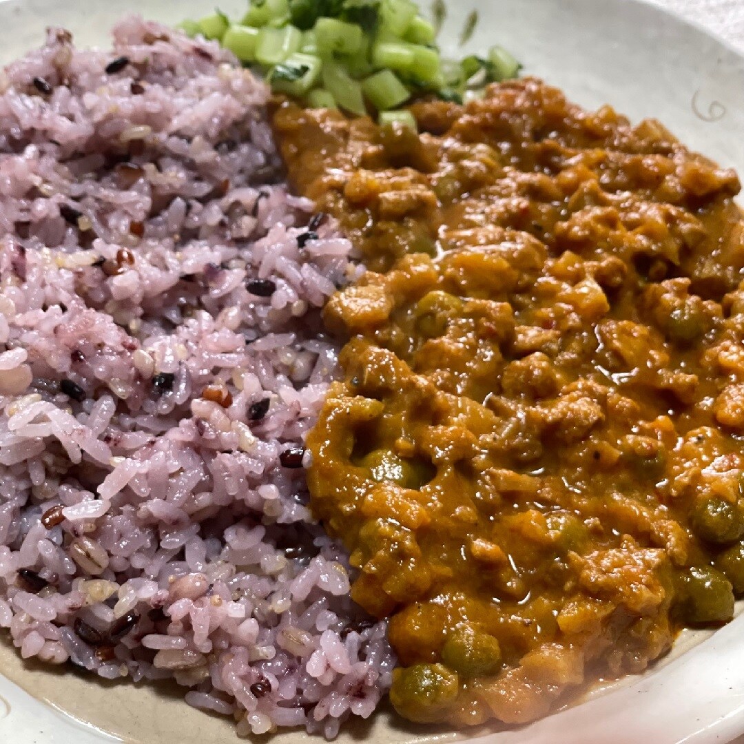 【そごう横浜】地球にやさしいジビエカレー