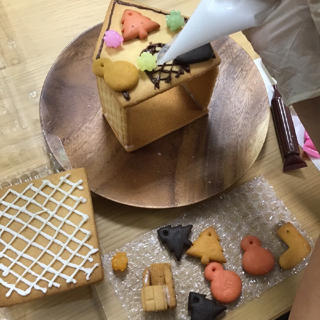 【そごう横浜】クリスマスがやってくる