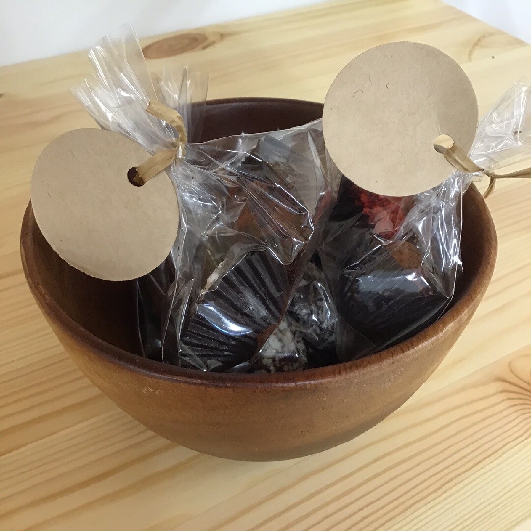 【そごう横浜】手作りお菓子のセットが入荷しました