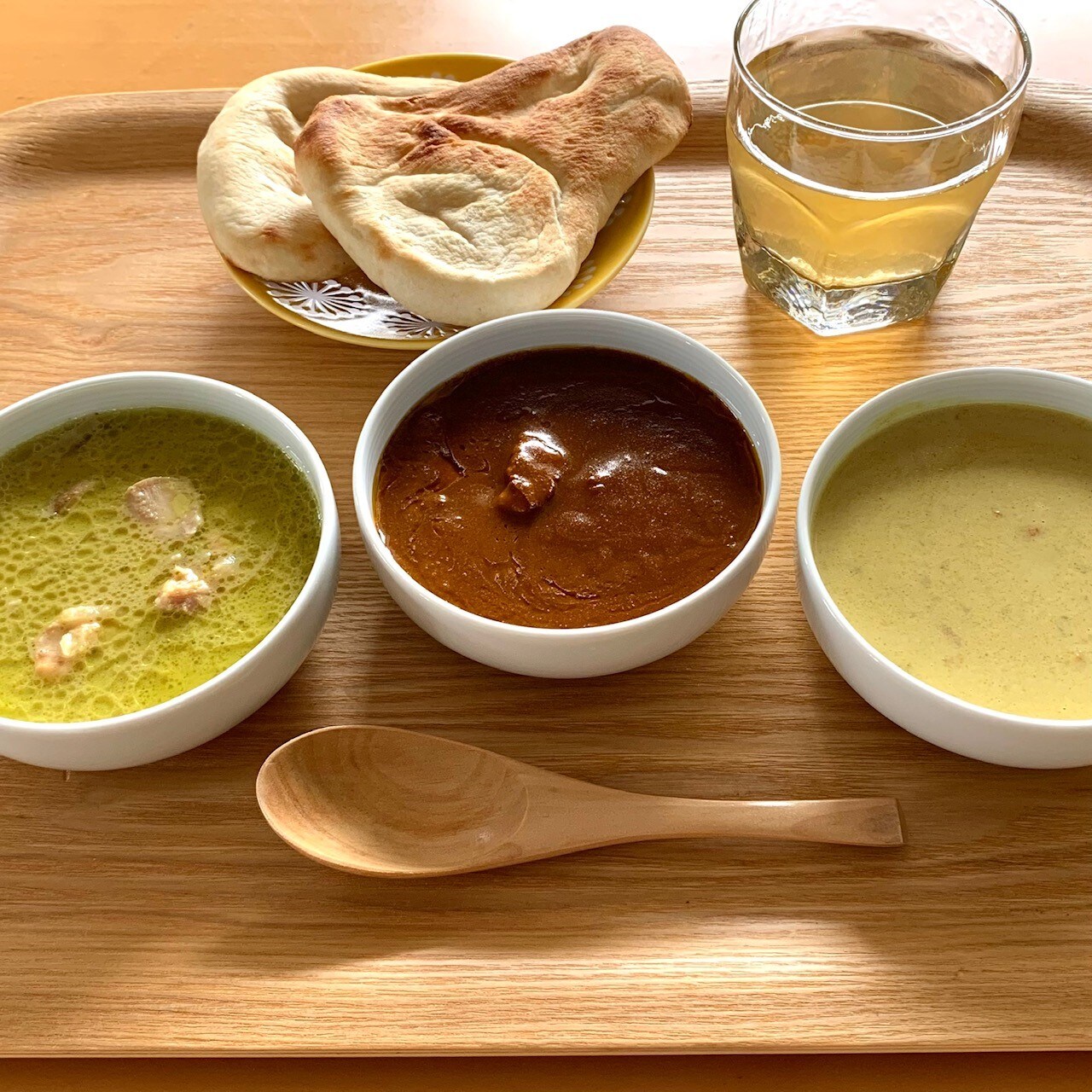 カレー