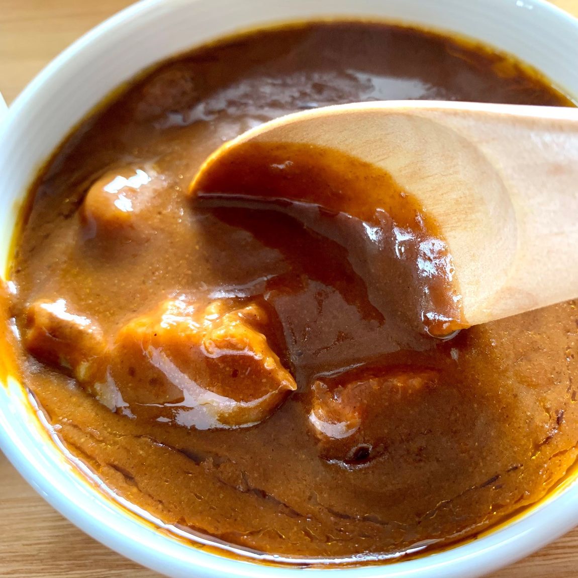 カレー