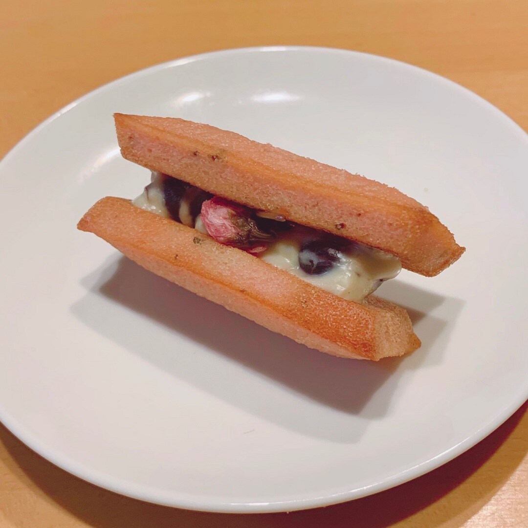 桜スイーツ