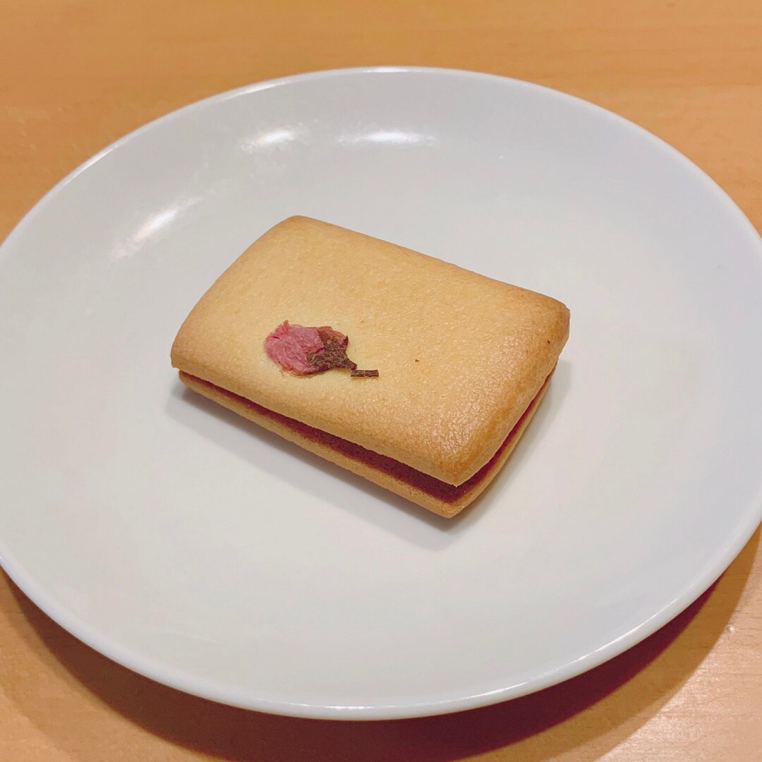 桜スイーツ