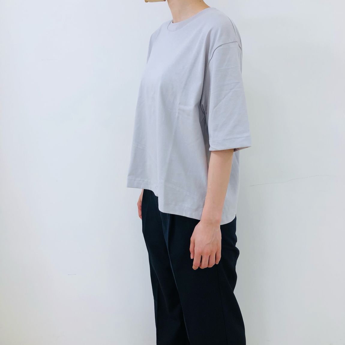 【そごう横浜】これからの季節にぴったりTシャツ