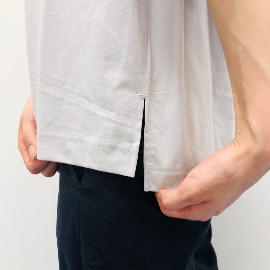 【そごう横浜】これからの季節にぴったりTシャツ